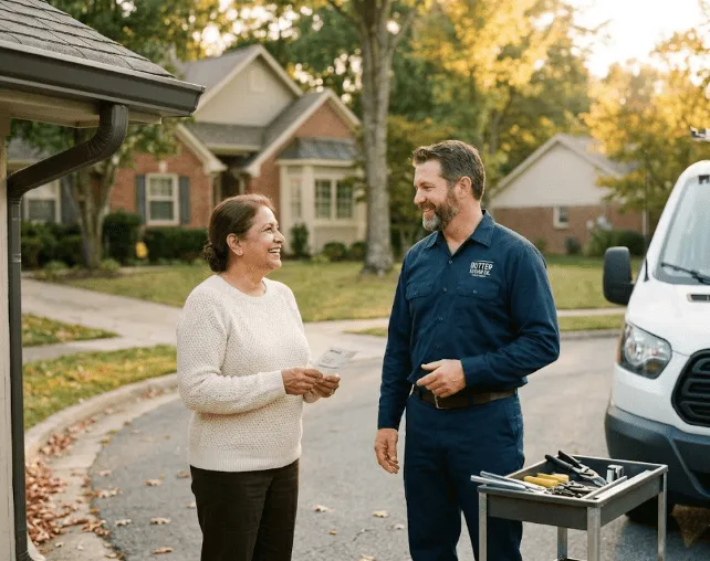 Gutter Repair Steele, KY FAQs