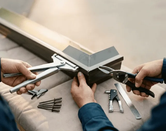 Why choose Gutter Repair in Steele, KY